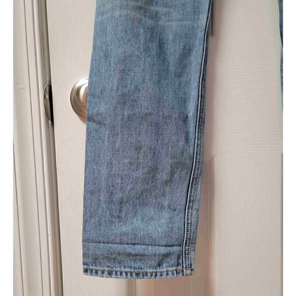 Rag & Bone The Dre Distressed Jeans 25 - Picture 7 of 10